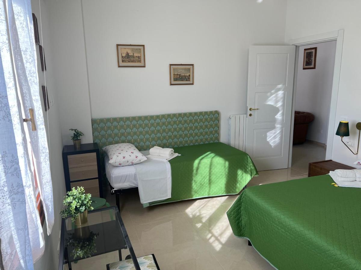 Apartmán Dario'S House 2 Scandicci Exteriér fotografie