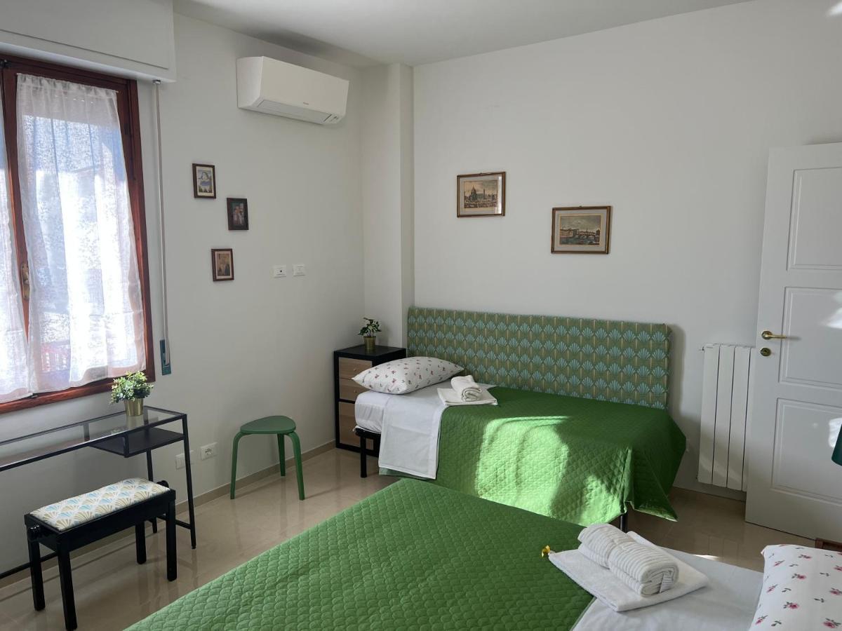 Apartmán Dario'S House 2 Scandicci Exteriér fotografie