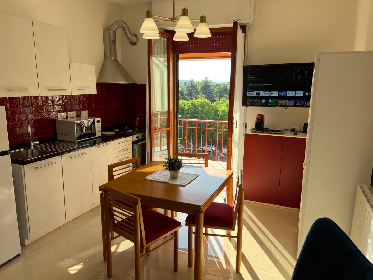 Apartmán Dario'S House 2 Scandicci Exteriér fotografie